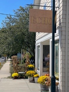 Echo 1